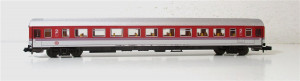 Roco N 24300 IC/EC Großraumwagen 2.KL 61 80 20-94 256-0 DB OVP (5633F)