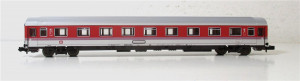 Roco N 24301 IC/EC Abteilwagen 1.KL 61 80 19-90 563-6 DB OVP (5766F)
