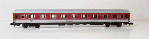 Roco N 24301 IC/EC Abteilwagen 1.KL 61 80 19-90 563-6 DB OVP (5768F)