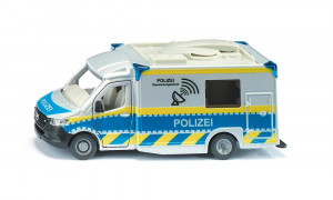 Siku 2301 1:50 Mercedes-Benz Sprinter Polizei  - OVP NEU