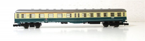 Arnold N 3282 Mitteleinstiegswagen 1./2.KL 50 80 30-11 039-1 DB OVP (6816F)