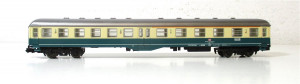 Arnold N 3282 Mitteleinstiegswagen 1./2.KL 50 80 30-11 039-1 DB OVP (6817F)