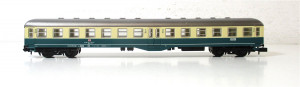Arnold N 3283 Mitteleinstiegswagen 2.KL 50 80 21-11 155-6 DB OVP (6820F)