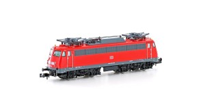 Hobbytrain N H28013 Elektrolok BR 113 DB AG Ep.V-VI, verkehrsrot -NEU