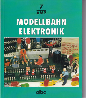 Oerttel: Modellbahn Elektronik, 2001 (L102)