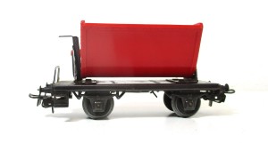 Märklin H0 4513 Kipplore Wagen Kippwagen Schüttgutwagen (4600F)