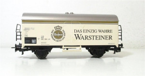 Märklin H0 4417 Kühlwagen Bierwagen Warsteiner 816 2 108-5 DB (4585F)