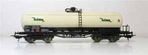 Lima H0 Kesselwagen Tankwagen brima 21 RIV 036 4 291-5 Uah (4885F)