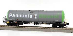 Igra Model H0 96110016 Zacns 98 Pannonia Ethanol  Ep. VI. - NEU