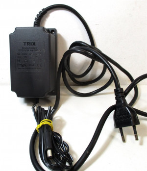 Trix 44-005 Steger Transformer 24VA 14V ohne OVP (3602F)
