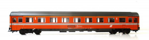 Roco H0 44302 Personenwagen 1.KL 61 81 19-71 000-1 ÖBB ohne OVP (2861F)