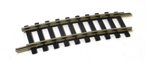 Spur H0 Roco 42232 Gebogenes Gleis R2 R=358mm 12,1 Grad  (Z60-9F )