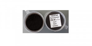 AlsaCast Spur H0 150.50 Pigmentpulver - schwarz  - OVP NEU