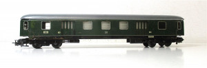 Trix Express H0 20/171 Bundesbahn Packwagen 105 901 Köln DB (4873F)