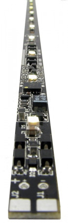 Spur H0 Digikeijs DR80010G LED-Strip mit eingebautem Funktionsdecoder OVP NEU - Abverkaufspreis!