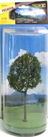 Faller H0 TT 181221 1x Premium Eukalyptusbaum - OVP