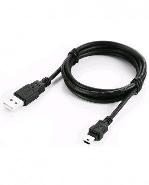 Digikeijs  DR60871 USB Kabel - USB / USB Mini  - OVP NEU