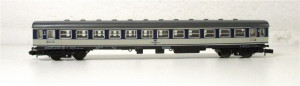 Arnold N 3212 Schnellzugwagen 2.KL 51 80 22-70 117-2 DB (350F)