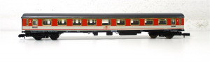 Arnold N 3211 Schnellzugwagen 1.KL 51 80 19-80 171-2 DB (349F)