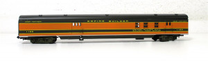 Con-Cor N #0001-04021D Great Northern Empire Builder Bagg/Mail 1100 OVP (311F)