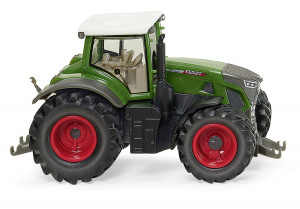 Wiking H0 1/87 0361 65 Fendt Traktor 942 Vario Update 2021 - OVP NEU