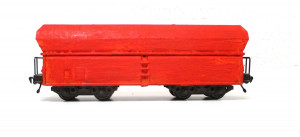 Fleischmann H0 1489 Selbstentladewagen (4128F)