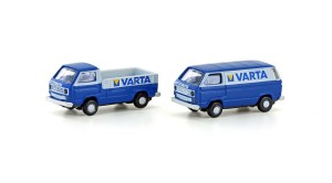 Lemke N LC4345 VW T3 2er Set VARTA - NEU