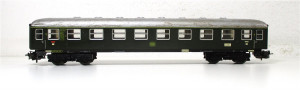 Märklin H0 4023 D-Zug Wagen 1.KL 14509Stg DB (4841F)