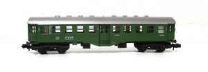 Arnold Rapido N 3140 Personenwagen Umbauwagen 2.KL 43718 Köln DB (10445F)