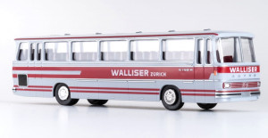 VK Modelle H0 1/87 30503 Setra S 150 Reisebus, Walliser CH - NEU