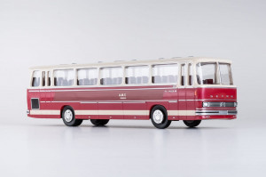 VK Modelle H0 1/87 30525 Setra S 150 Reisebus, AMT Genova ROT, ITALIA - NEU