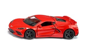 Siku 1:50 2359 Chevrolet Corvette Stingray  - OVP NEU