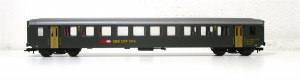 Lima H0 309268K Personenwagen 2.KL B 50 85 20-34 053-2 SBB CFF FFS (3984F)