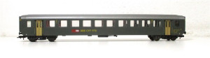Lima H0 309268K Personenwagen 2.KL B 50 85 20-34 053-2 SBB CFF FFS (3986F)