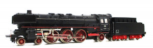 Märklin H0 3048 Dampflokomotive BR 01 097 DB Analog ohne OVP (614F)