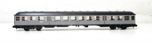 Röwa N 8202 Nahverkehrs Silberling 2.KL DB OVP (5580F)