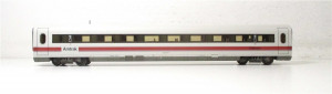 Fleischmann H0 93 4441K ICE Mittelwagen Amtrak 1.KL 801 856-6 DB OVP (4357F)