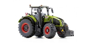 Wiking 1/32 077863 Claas Axion 950 - OVP NEU