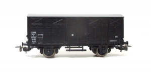 Piko H0 5/6449/173 gedeckter Güterwagen EUROP 469251 SNCF (2842F)