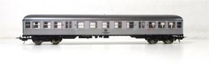 Lima H0 309155 Silberling Personenwagen 2.KL DB (3802F)