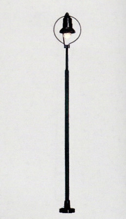 Schneider N 1121-G Ringlampe 1-fach Glühbirne 14-16V - OVP NEU