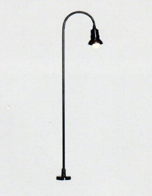 Schneider H0 1340-L Bogenlampe 1-fach mit LED 14-16V - OVP NEU