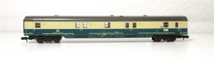 Fleischmann N 8189 Bahnpostwagen 50 80 00-95 193-1 DBP (5921F)