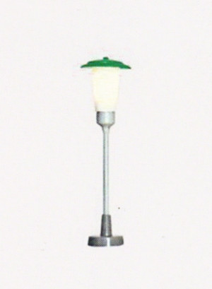 Schneider N 1120-L mit Schirm mit LED 14-16V   - OVP NEU