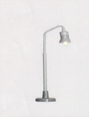 Schneider N 1109-L Bogenlampe 1-fach mit LED 14-16V   - OVP NEU
