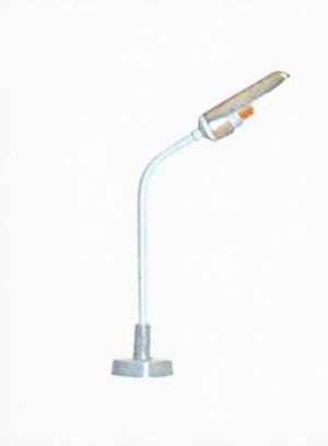 Schneider N 1129-L Peitschenlampe 1-fach mit LED - OVP NEU