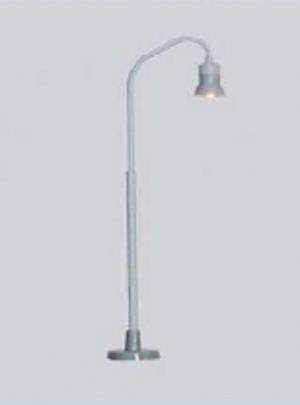 Schneider TT 1207 LED Bogenlampe - Fertigmodell