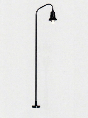 Schneider H0 1339 LED Bogenlampe - Fertigmodell