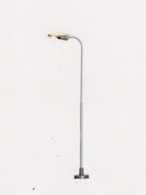 Schneider H0 1367-L Strassenleuchte mit LED 14-16V - OVP NEU