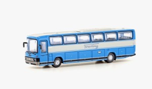 Lemke N LC4425 Mercedes Benz O303 RHD Deutsche Touring - NEU